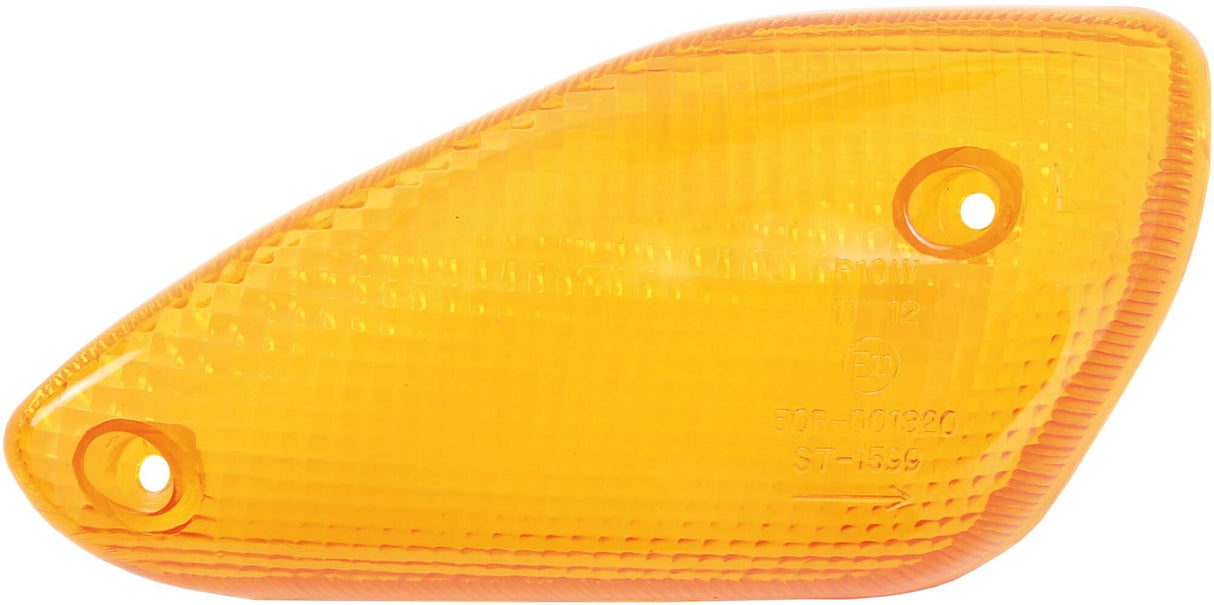 Coming soon richtingaanwijzer glas indicator cap front left, 6707