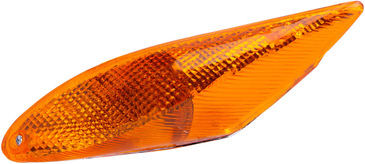 Richtingaanwijzer turn signals vparts front left, 7493
