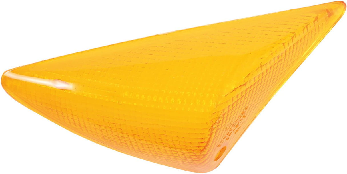 Coming soon richtingaanwijzer glas turn signal cap vicma front right, 6842