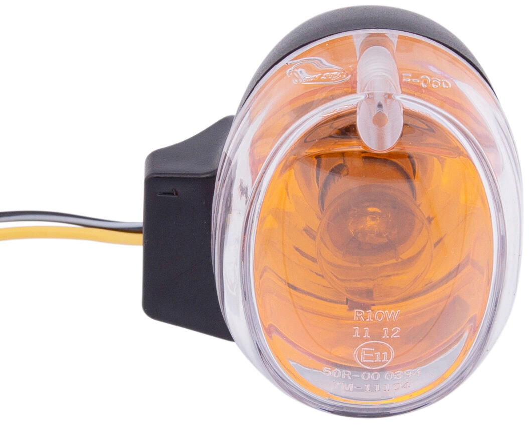 Richtingaanwijzer turn signal lights vicma front left, 7988