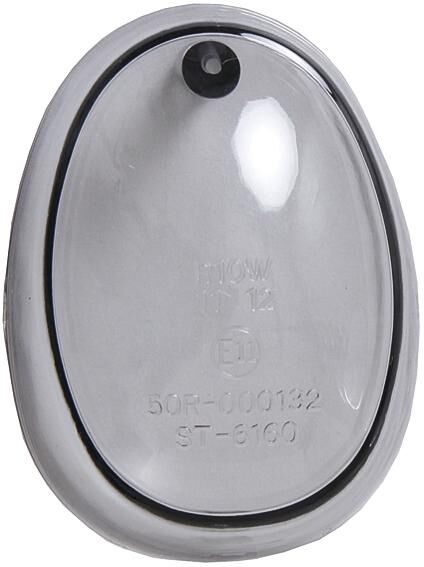 Coming soon richtingaanwijzer glas turn signal cap vparts vo*hi li+re, 7987