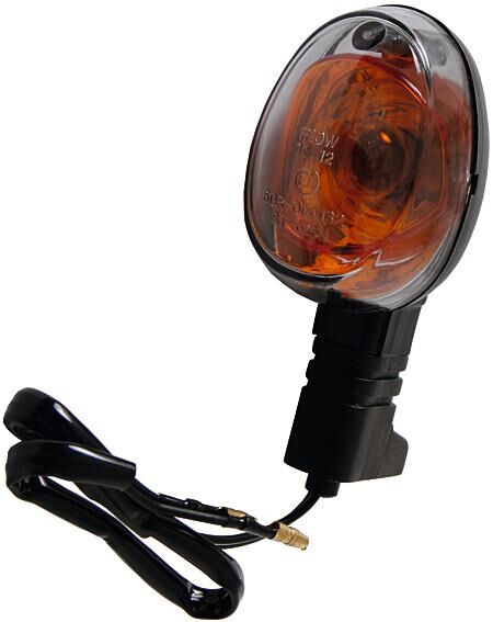 Vparts richtingaanwijzers turn signal lights vicma rear right, 7485