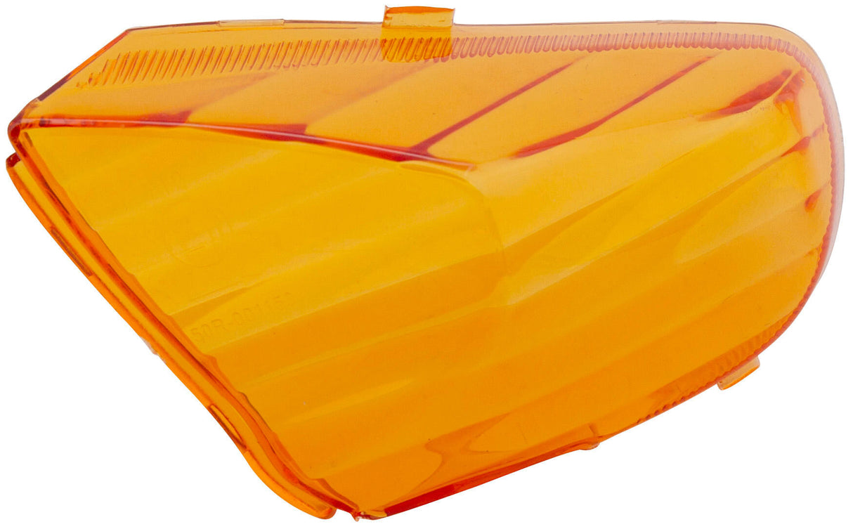 Coming soon richtingaanwijzer glas blinker cap 101.octane hi re yellow