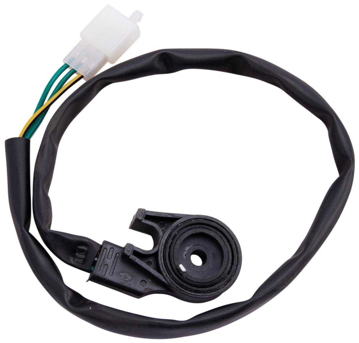 Elec schakelaar sideloader switch