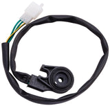 Elec schakelaar sideloader switch
