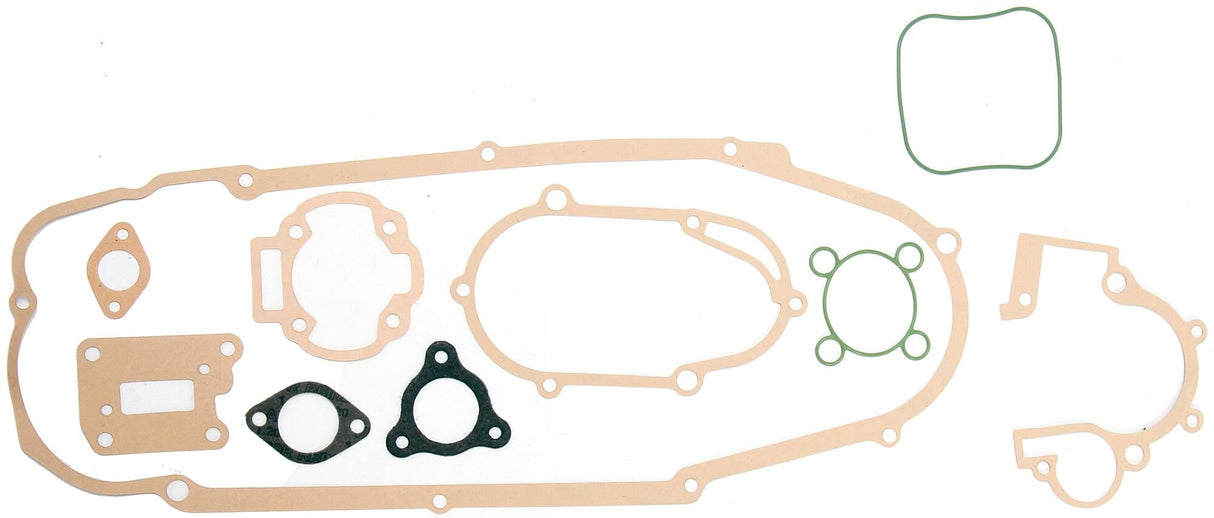 Athena motor pakkingset seal set derbi 50cc air cooled