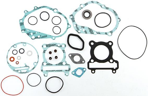 Athena motor pakkingset seal set athena yamaha cygnus 125