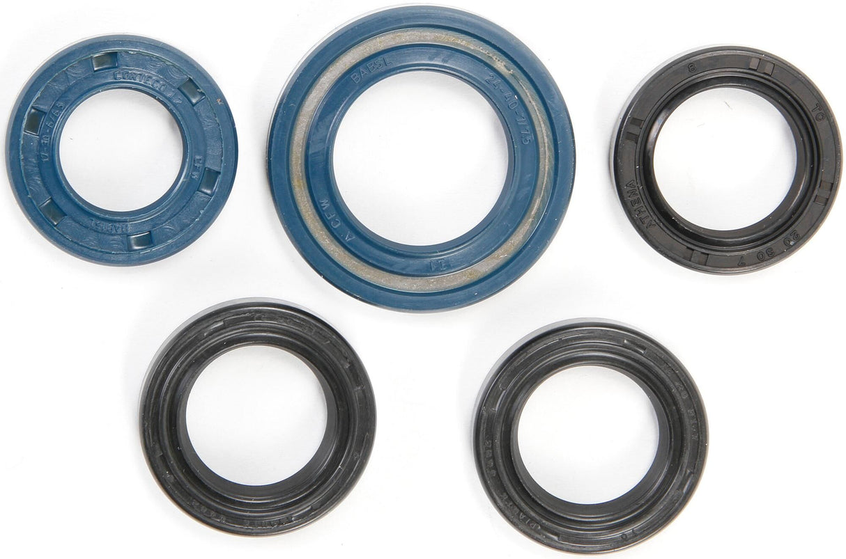 Athena motor-keerring set simmerring set honda lead
