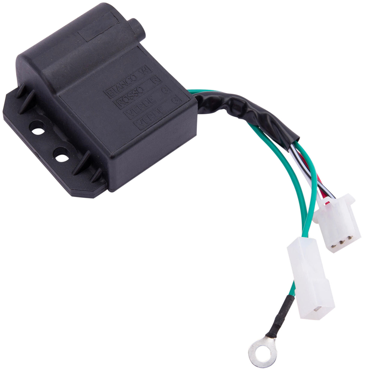 Rms cdi unit