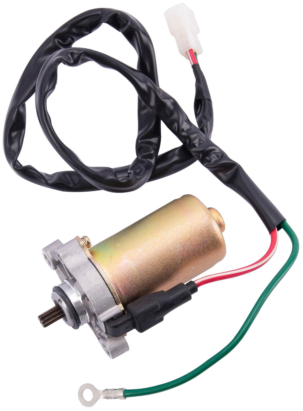 Sgr startmotor installateur peugeot