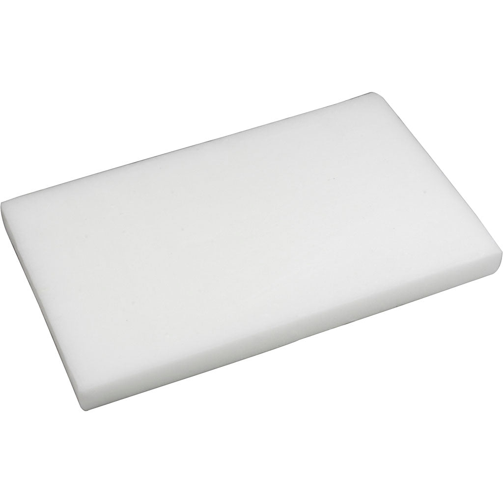 Cheese wax, wit, 5 kg 1 doos