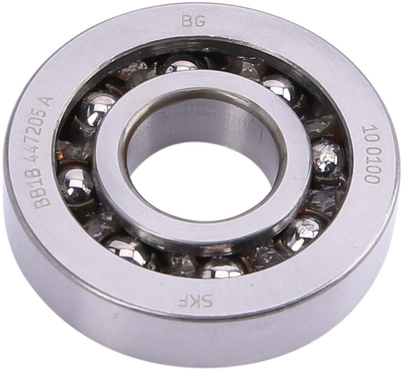 Kugellager skf ball bearings 25x56x12 bb13096