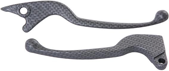Vicma remhendel brake lever vicma carbonlook, 80955