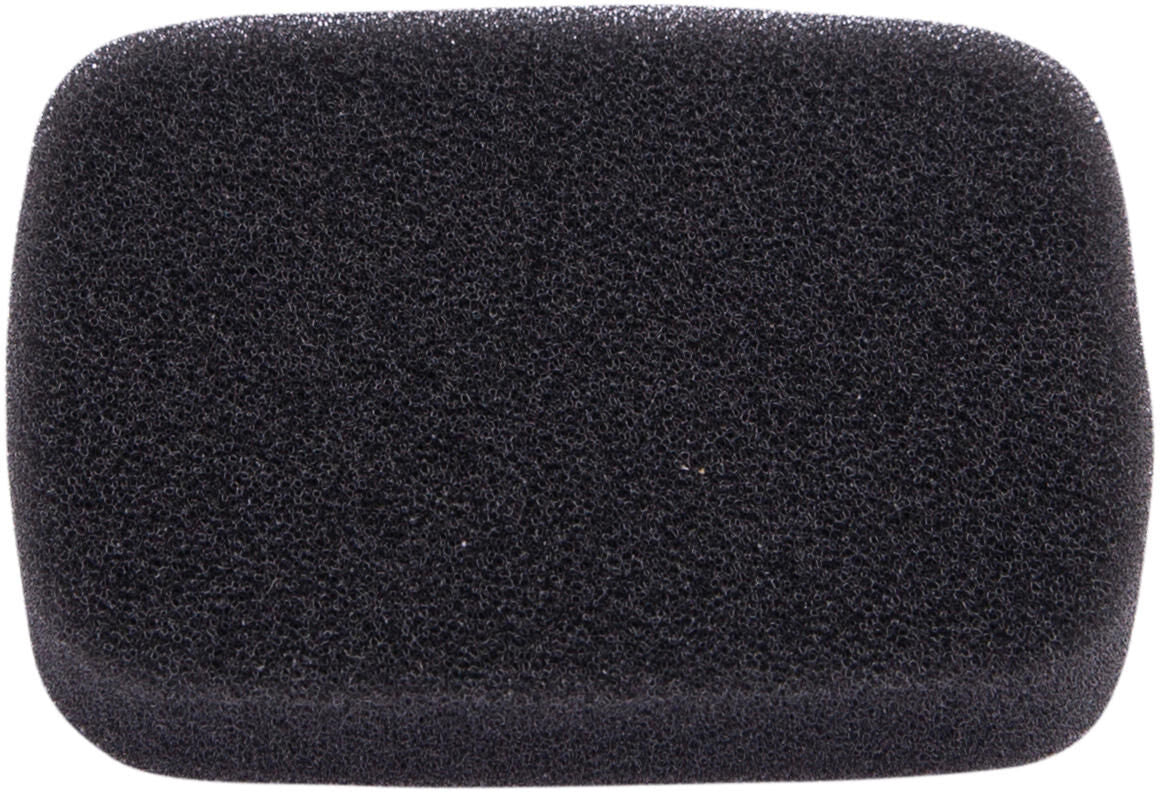 Rms luchtfilter air filter rms black