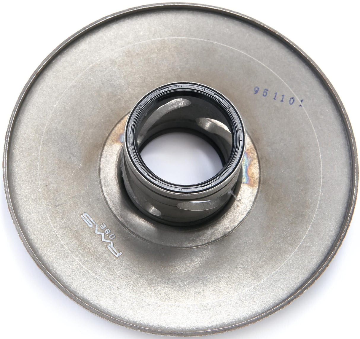 Rms omvormerschijf pulley
