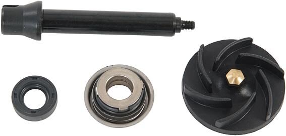 Coming soon reparatieset waterpompen water pump shafts vicma 11642