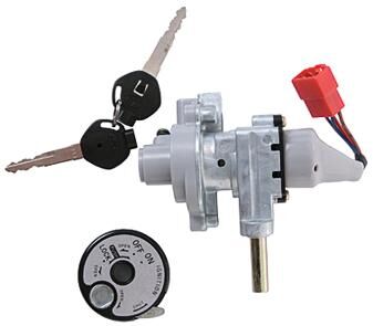 Vicma contactslot lock set vicma cygnus125 from year 08, 1