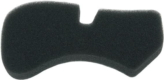 Nypso luchtfilter air filter black secondary air