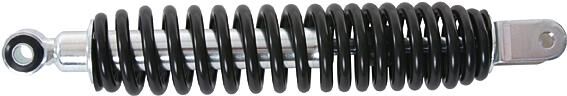 Sgr schokdemper shock absorber rear back