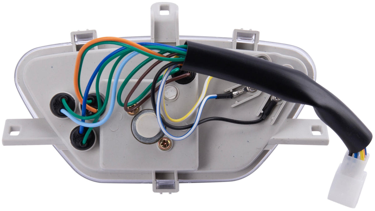 101 octane 101.octane snelheidsmeter speedometer rex roller