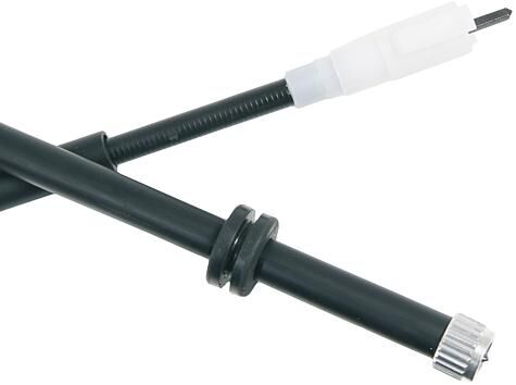 Tecnium kilometerteller kabel snelheidsmeterkabel 924 mm, 029sp