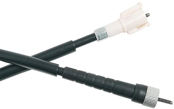 Tecnium kilometerteller kabel snelheidsmeterkabel 990 mm, 002sp