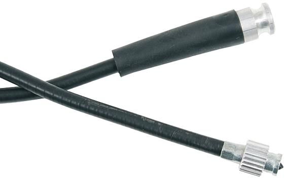 Tecnium kilometerteller kabel snelheidsmeterkabel 940 mm, 201sp