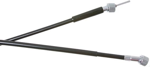Tecnium kilometerteller kabel speedometer cable tecnium 1010 mm, 011sp