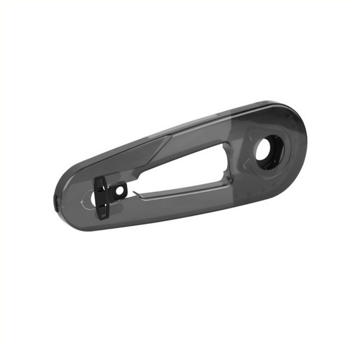Kettingscherm Bike Fun 20 zwart