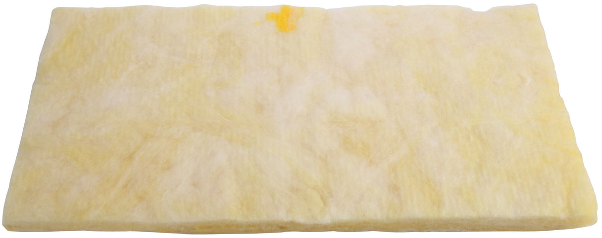Rms demperwol insulation wool for exhau 600x320 mm
