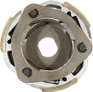 Rms koppeling coupling rms