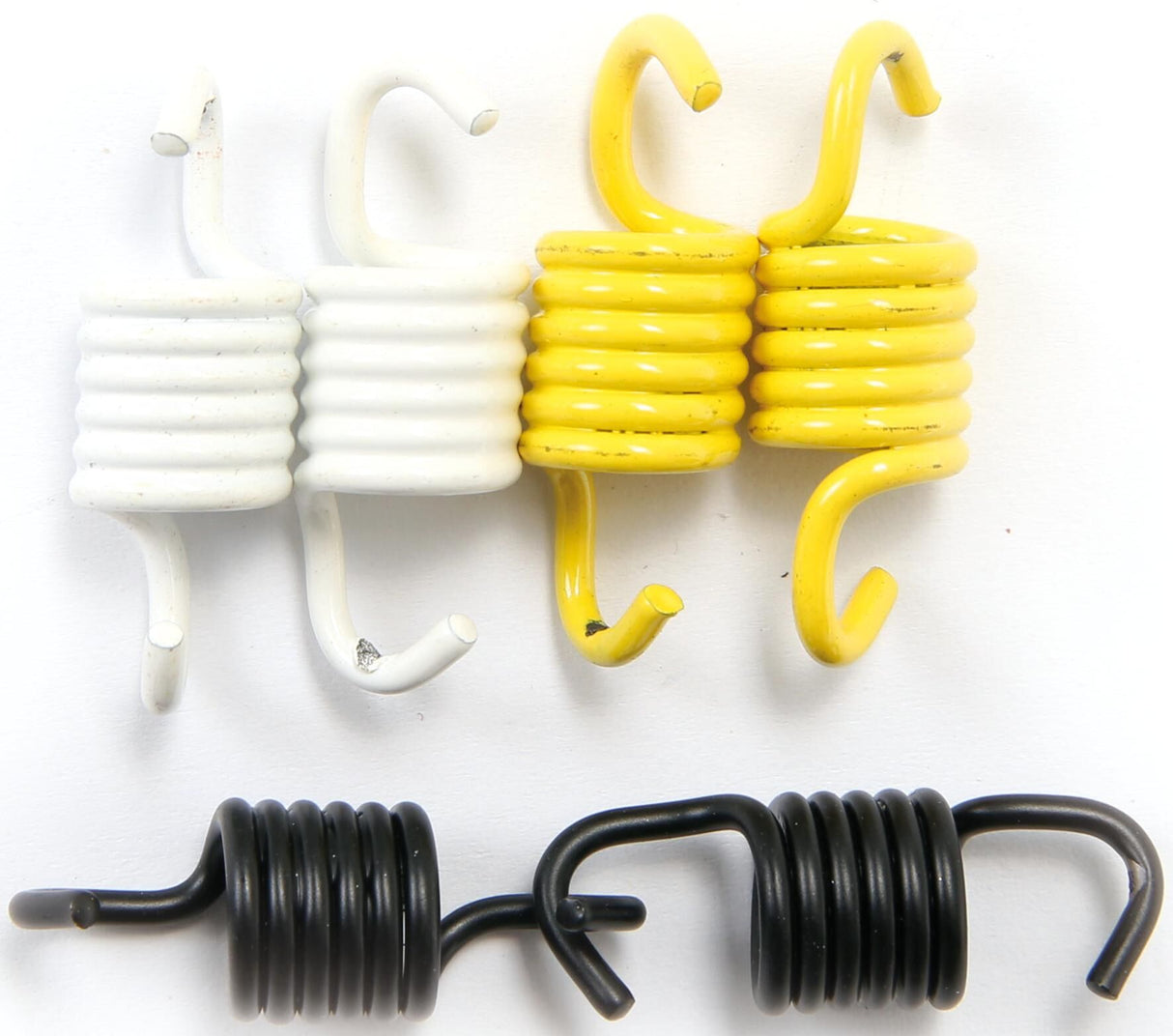 Malossi koppelingsveer clutch springs 6st