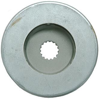 Startmotor vrijloopwiel one-way clutches variomat minarelli 125-150