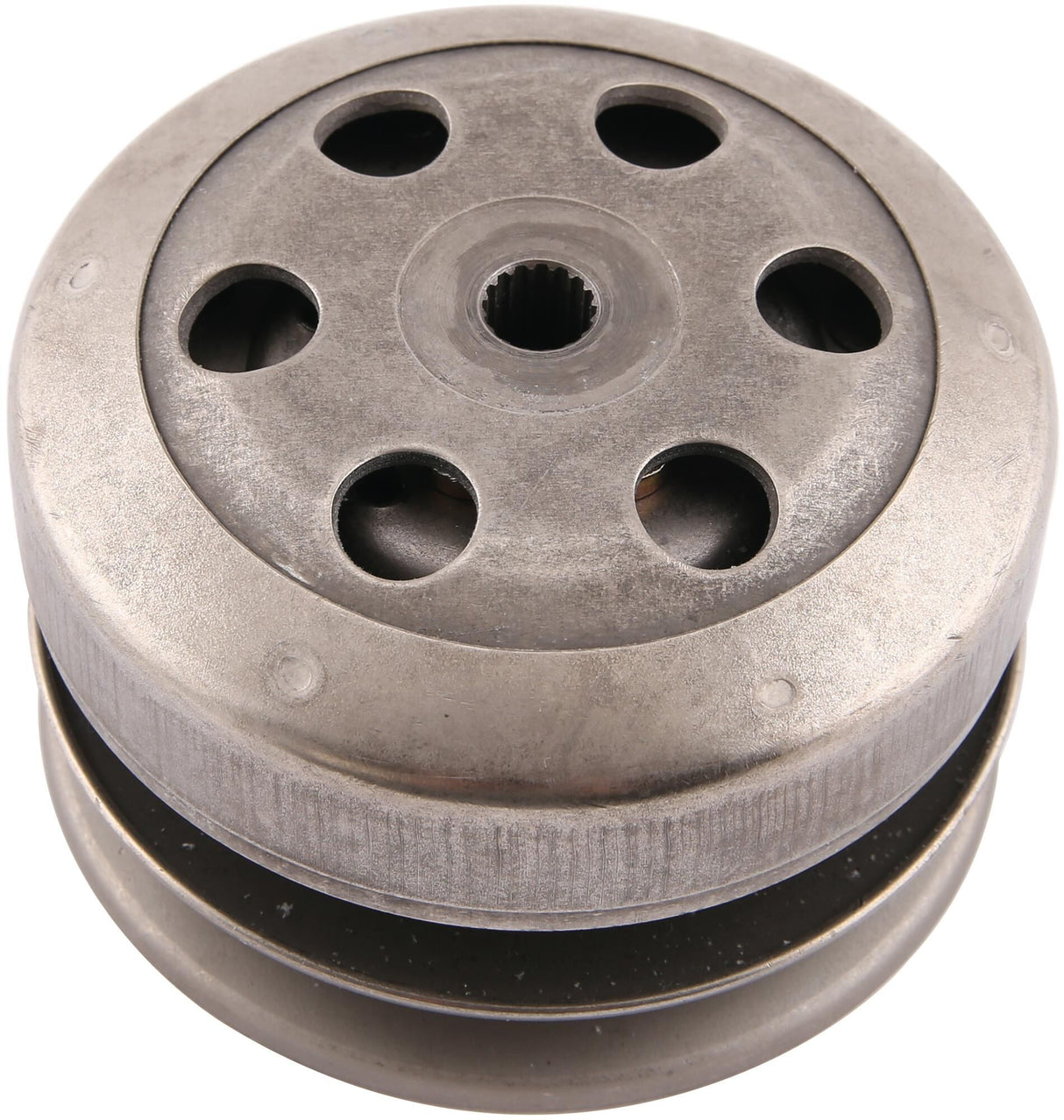 Coming soon omvormer unit coupling 107 mm