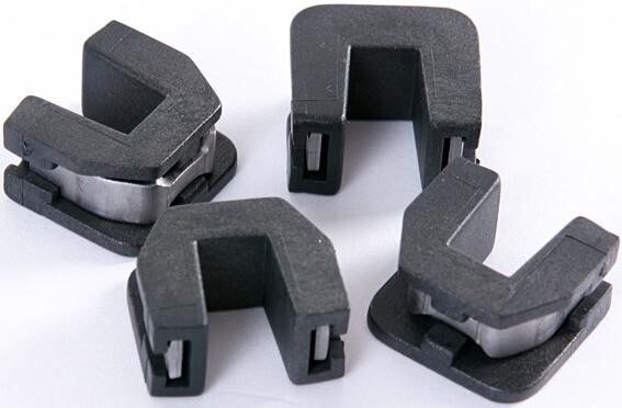 Ramplaatgeleider sliding support set vario (set of 4 pieces) yamaha