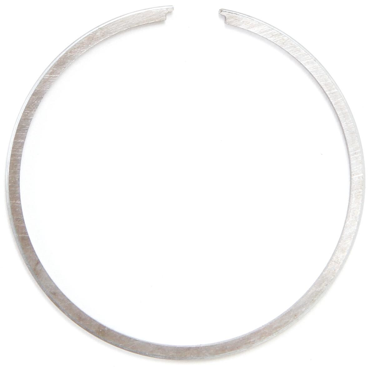 Athena zuigerveer piston rings top chrome