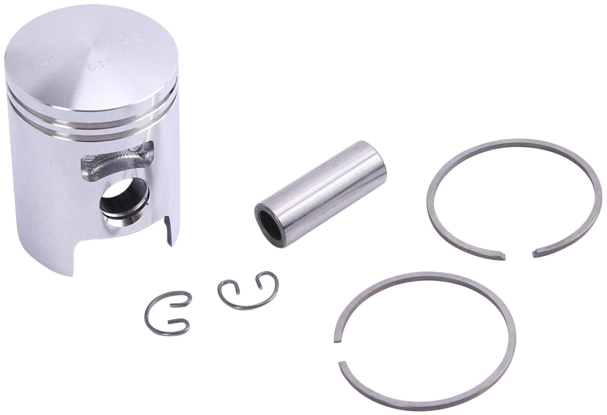 Meteor piston zuiger set 1359 . pistons meteor 39.00mm 12mm piston bolts