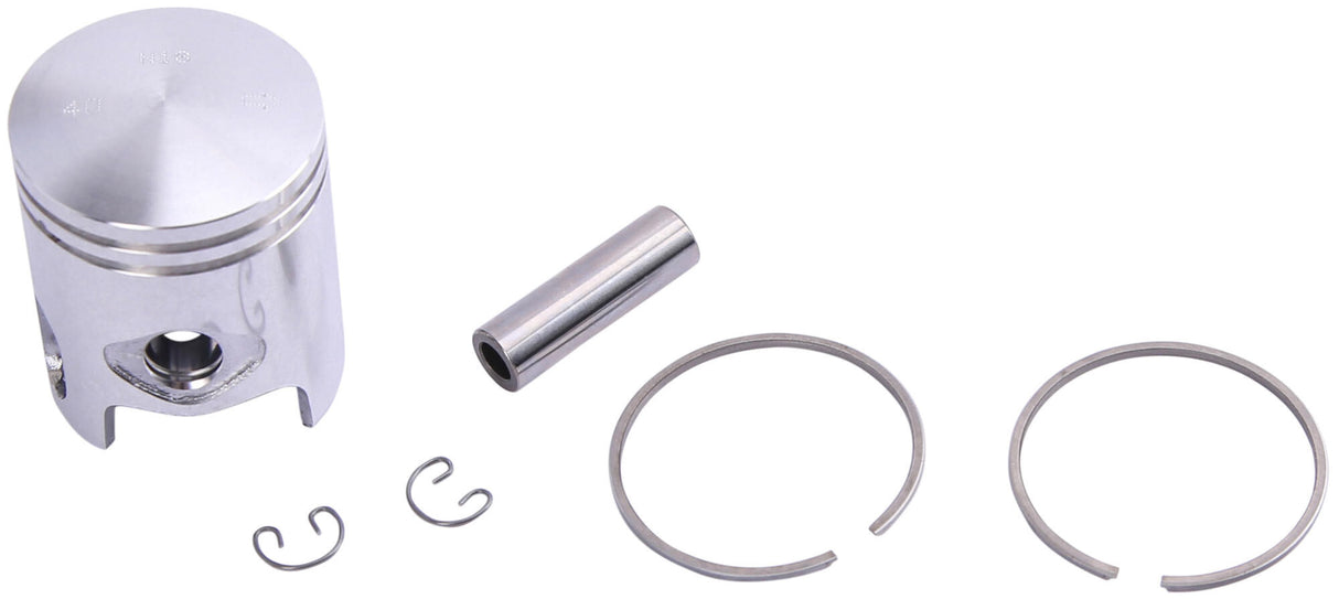 Meteor piston zuiger set 2278 . pistons meteor 40.00mm 10mm piston bolts