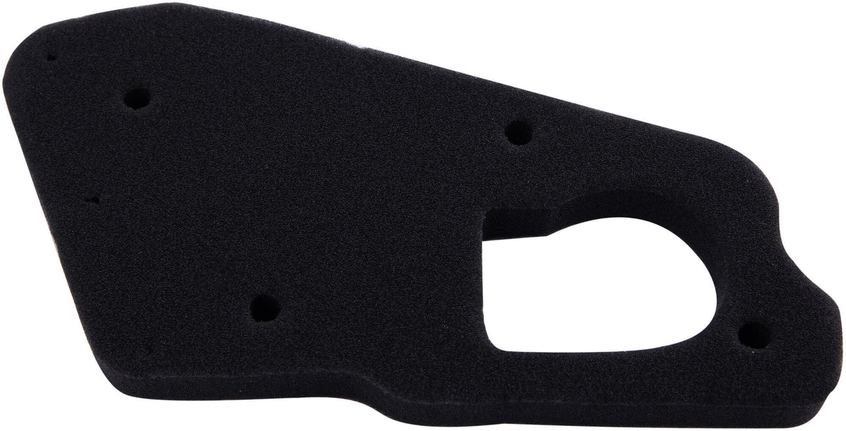 Nypso luchtfilter air filter black