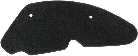 Nypso luchtfilter air filter black