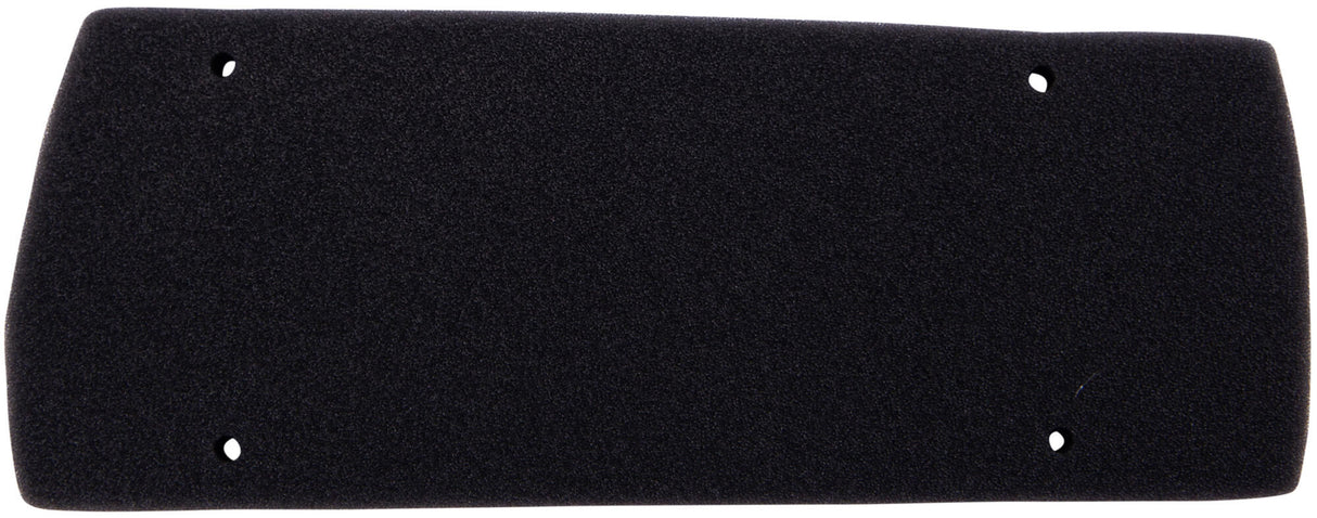 Nypso luchtfilter air filter nypso black
