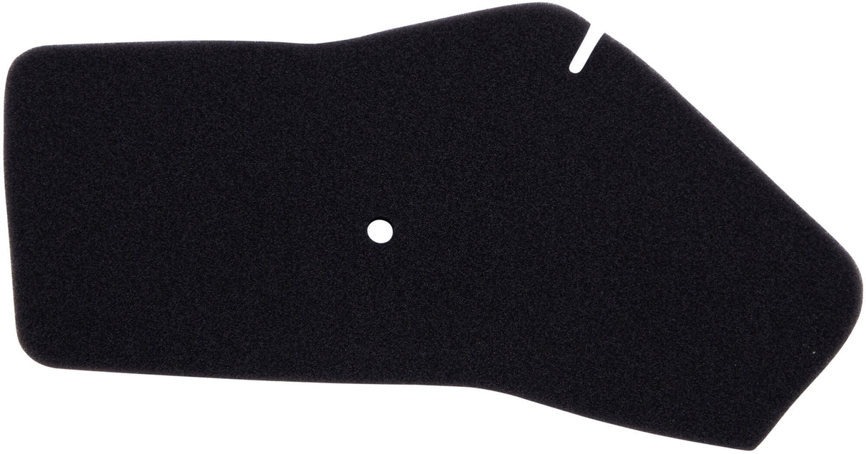 Nypso luchtfilter air filter black