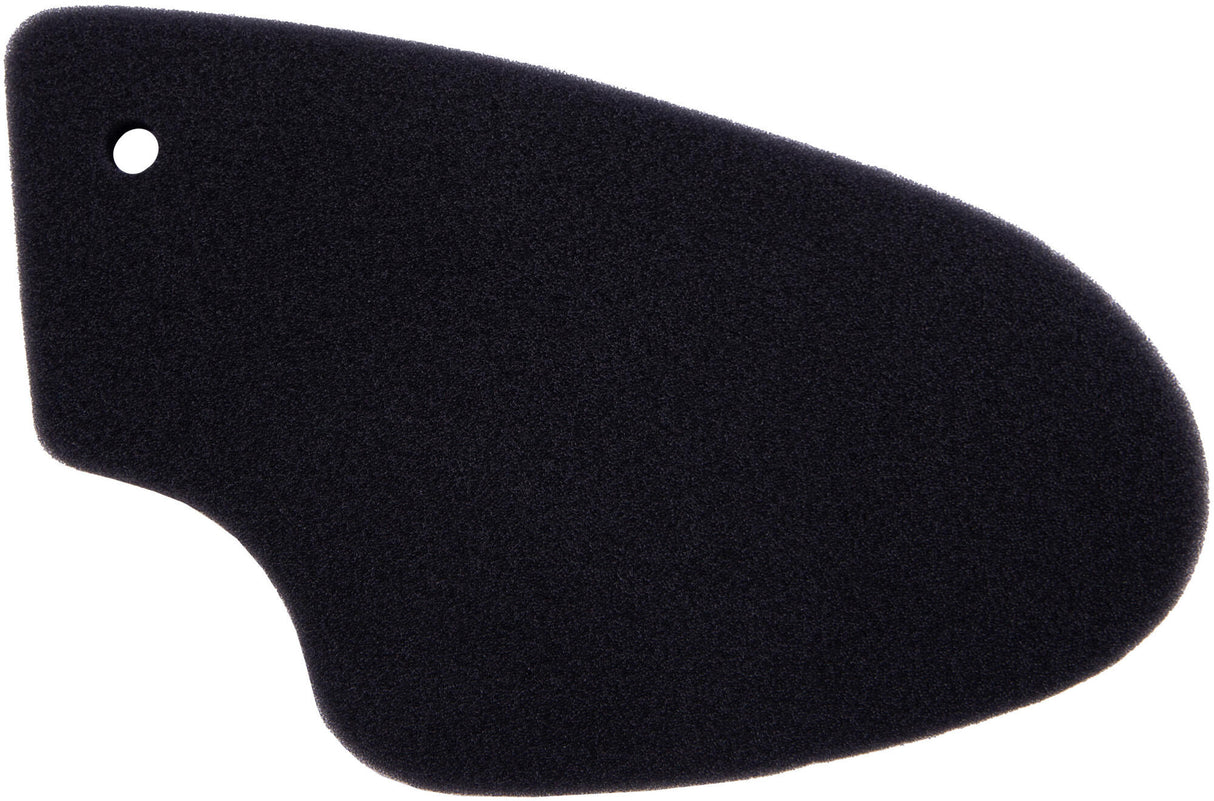 Nypso luchtfilter air filter black