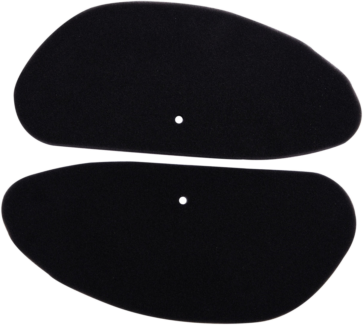 Athena luchtfilter air filter athena black