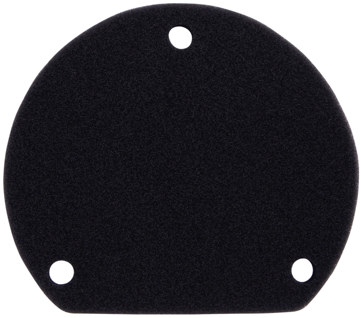 Nypso luchtfilter air filter black