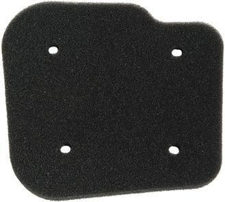 Nypso luchtfilter air filter nypso black