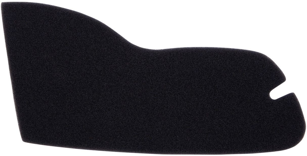 Nypso luchtfilter air filter black