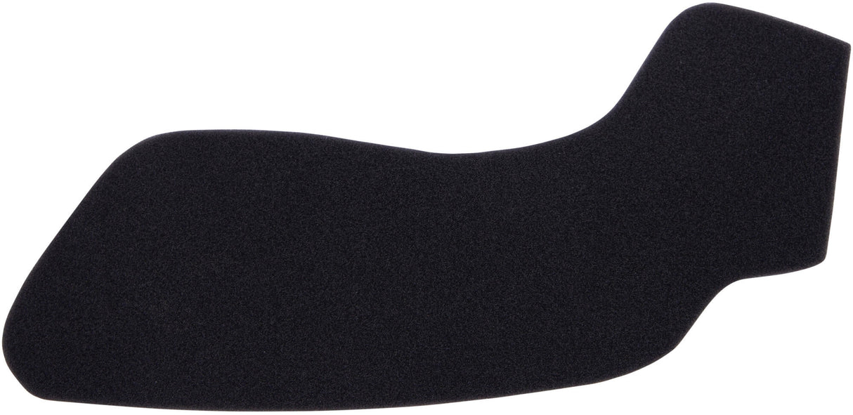 Nypso luchtfilter air filter black