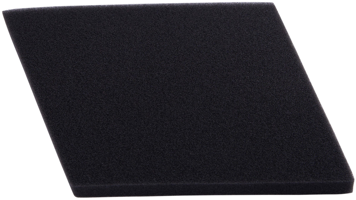 Nypso luchtfilter air filter black
