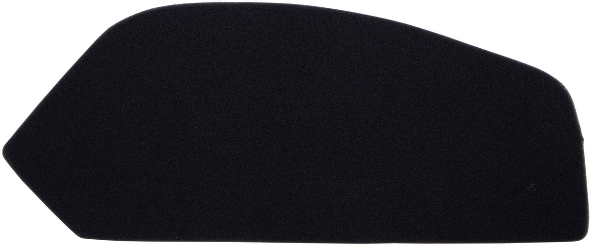 Nypso luchtfilter air filter black